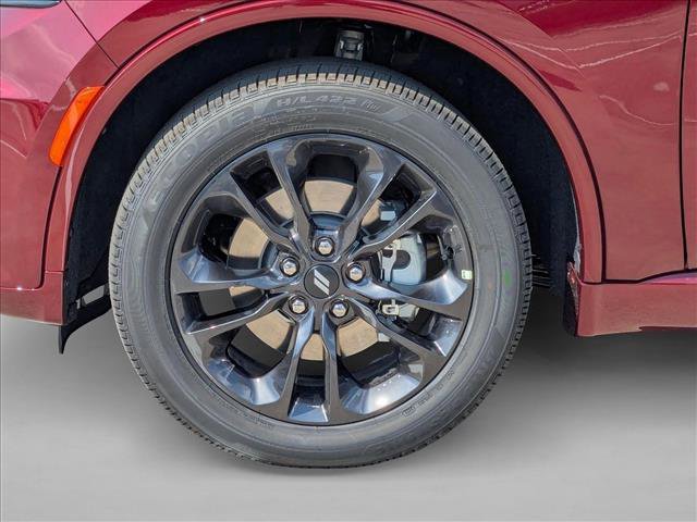 New 2026 Dodge Durango GT w/ Blacktop Package image 10