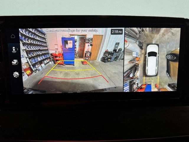 Used 2024 Hyundai Palisade Calligraphy image 16