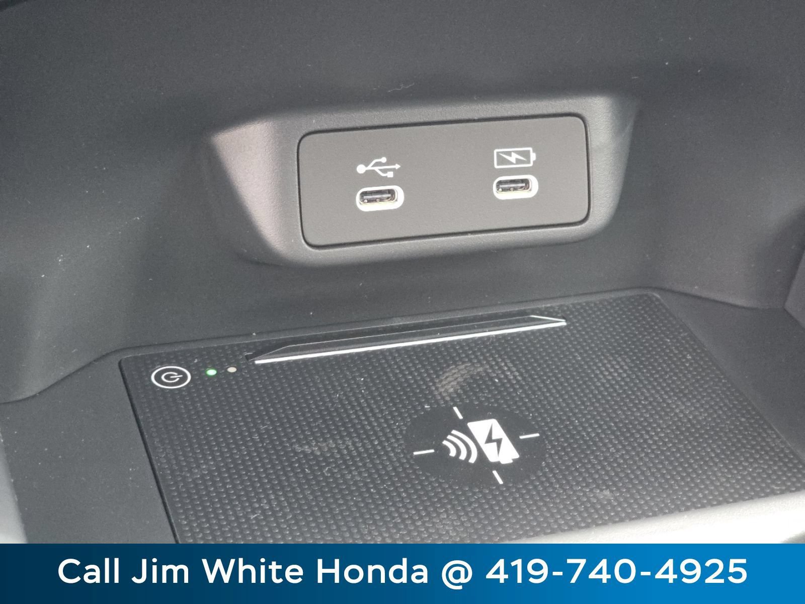 New 2027 Honda HR-V EX-L image 17