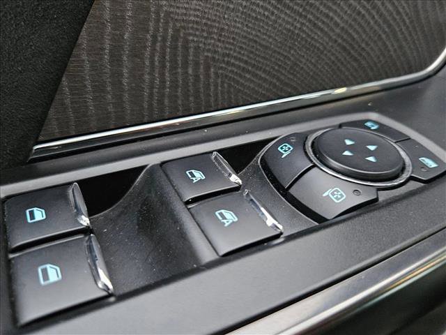 Used 2023 Ford F150 Platinum w/ Equipment Group 701A High image 16