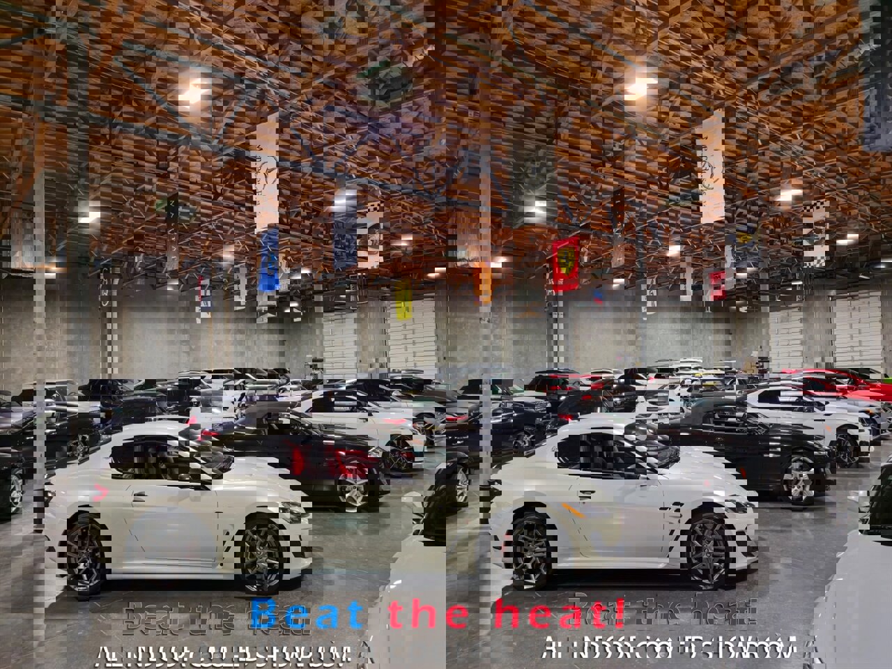 Used 2018 Mercedes-Benz GLE 350 w/ Premium 1 Package image 41