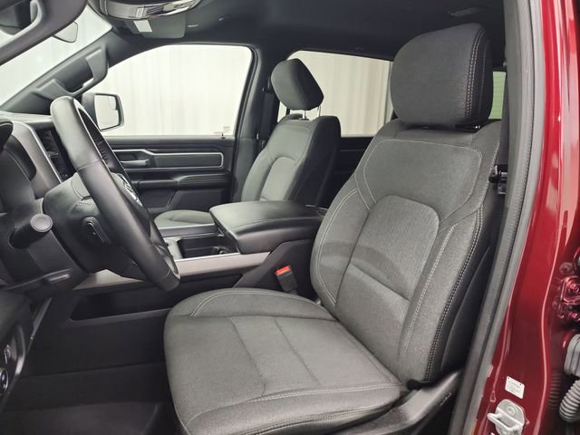 Used 2020 RAM 1500 Big Horn image 14