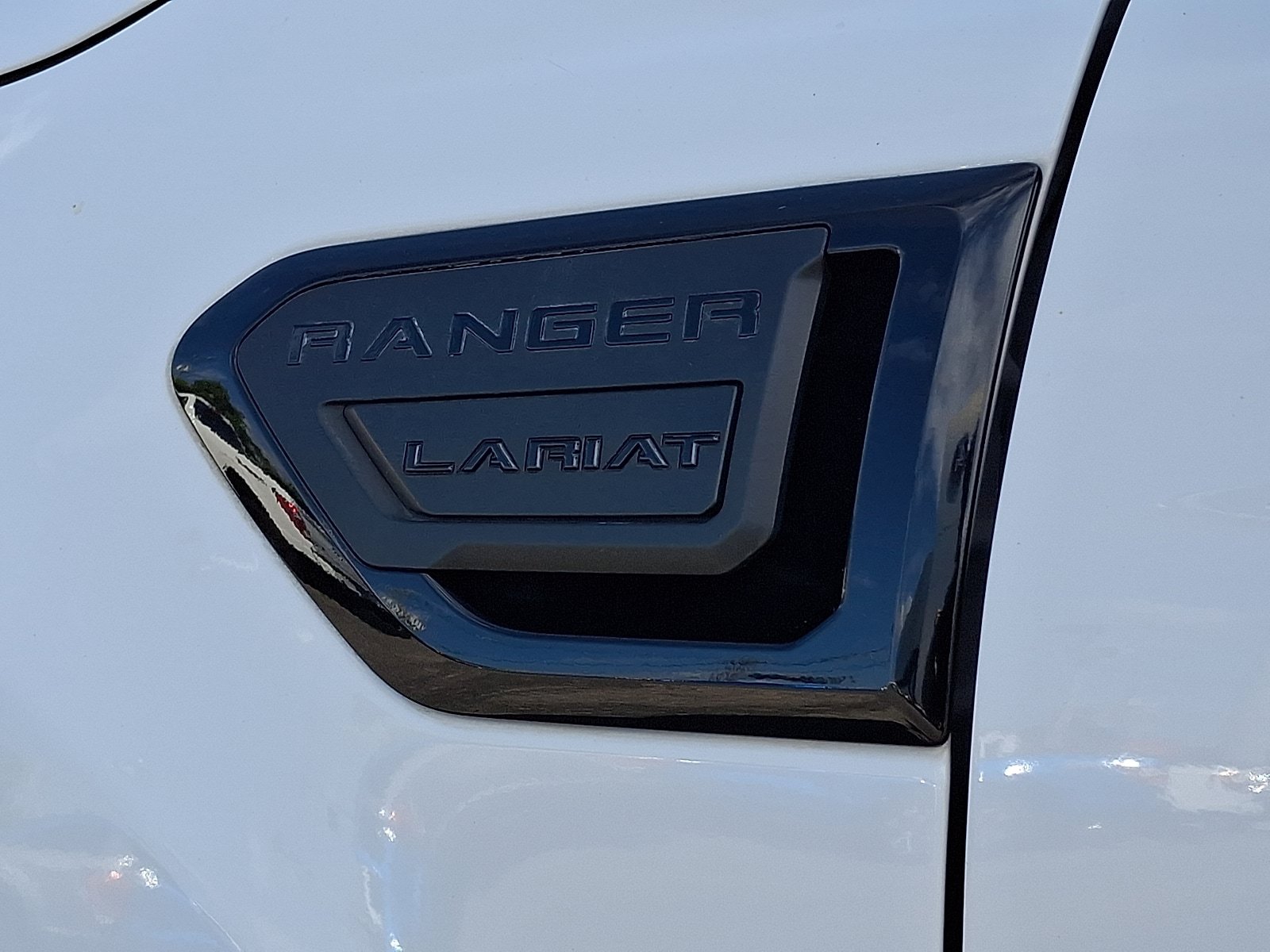 Used 2022 Ford Ranger Lariat w/ Equipment Group 501A High AWD/4WD image 29