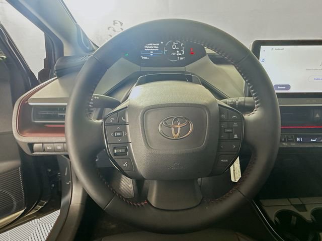 New 2026 Toyota Prius Plug-In Hybrid image 11