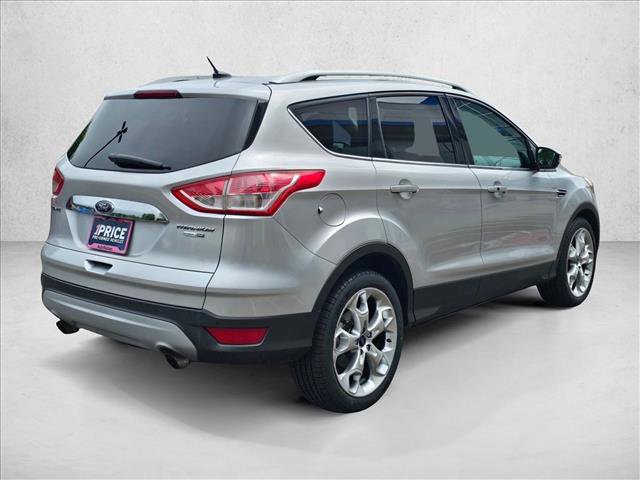 Used 2014 Ford Escape Titanium w/ Equipment Group 401A AWD/4WD image 5