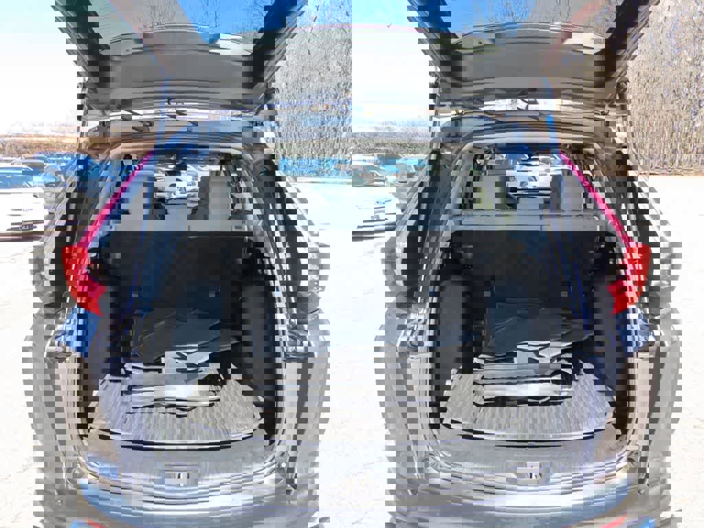 Used 2018 Honda CR-V EX image 11