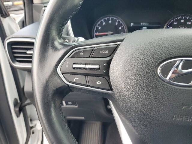 Certified 2023 Hyundai Santa Fe XRT image 27