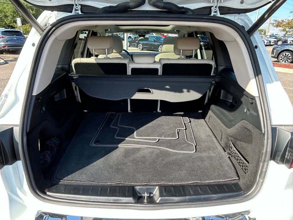 Used 2023 Mercedes-Benz GLB 250 4MATIC image 52