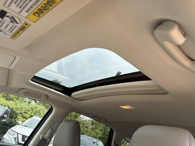 Used 2014 Honda CR-V EX-L image 16