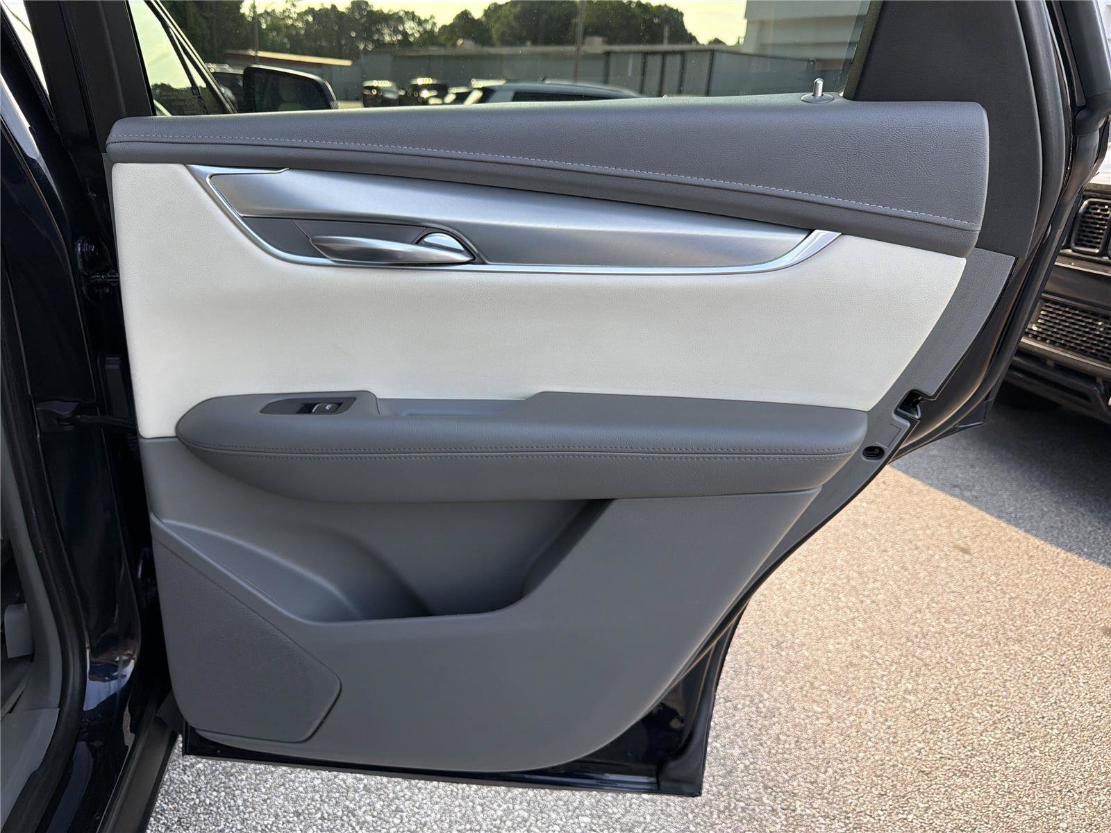 Used 2022 Cadillac XT5 Premium Luxury FWD image 15