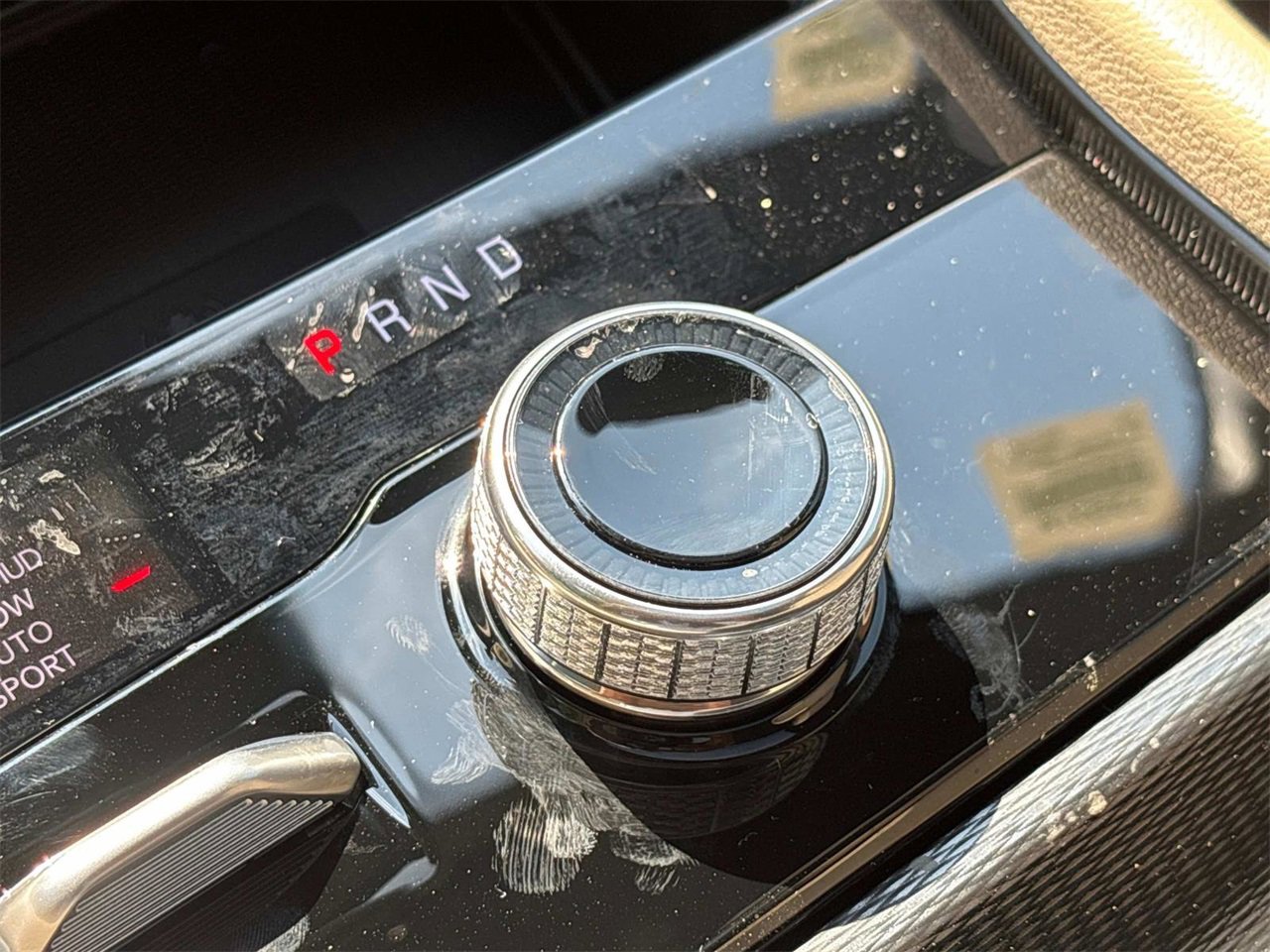 New 2025 Jeep Grand Cherokee Limited w/ Luxury Tech Group II image 21