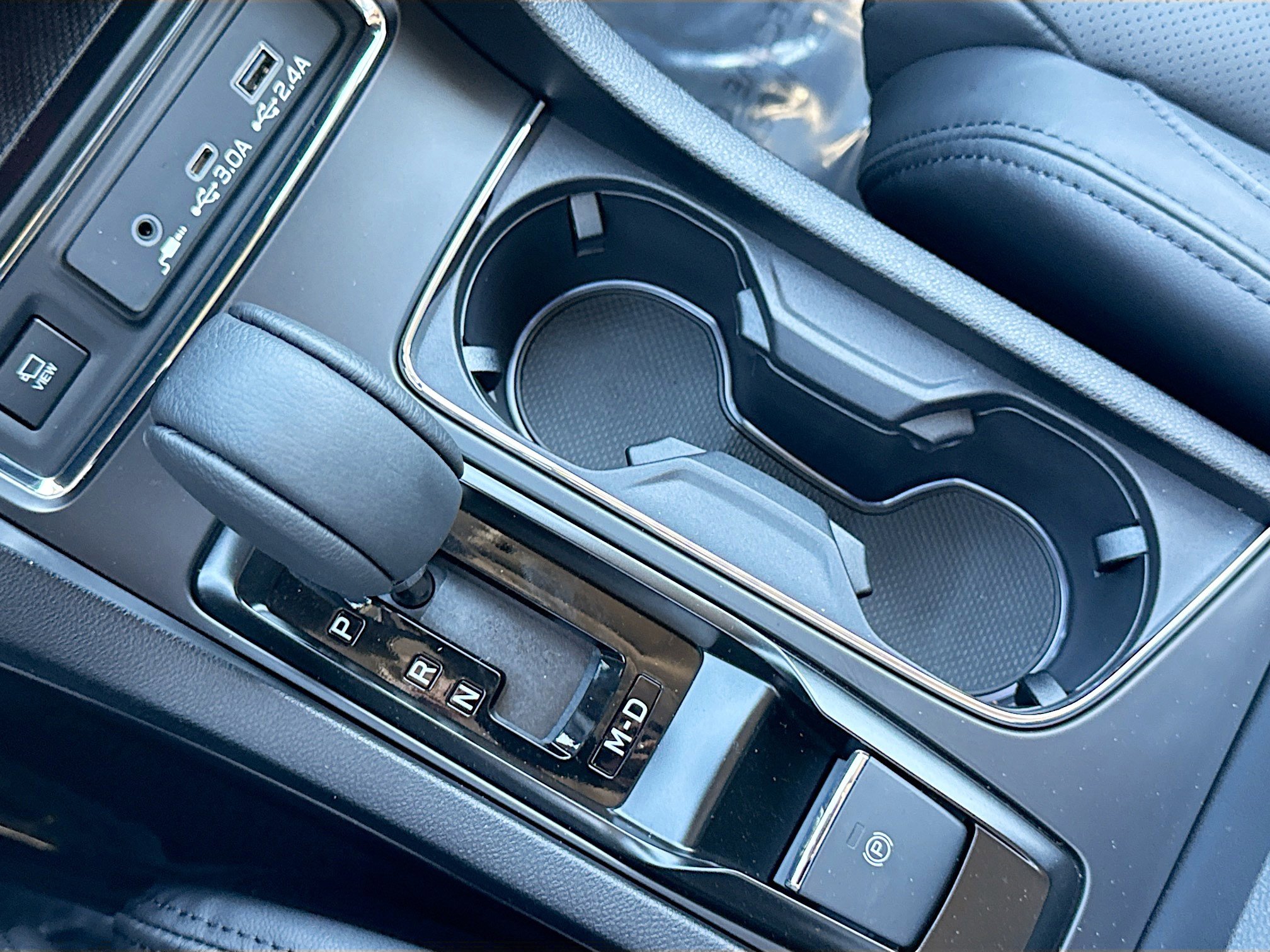 New 2026 Subaru Ascent Bronze Edition image 30