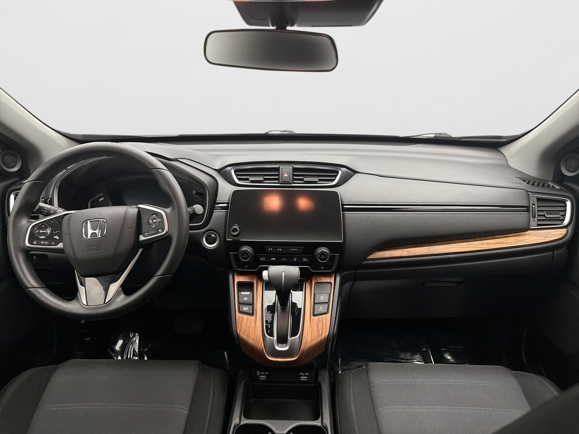 Used 2020 Honda CR-V EX image 14