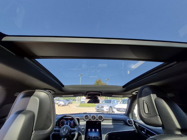 Certified 2026 Mercedes-Benz GLC 300 image 22