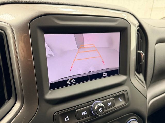 Certified 2024 Chevrolet Silverado 1500 Custom Trail Boss w/ LPO, Dark Essentials Package image 14