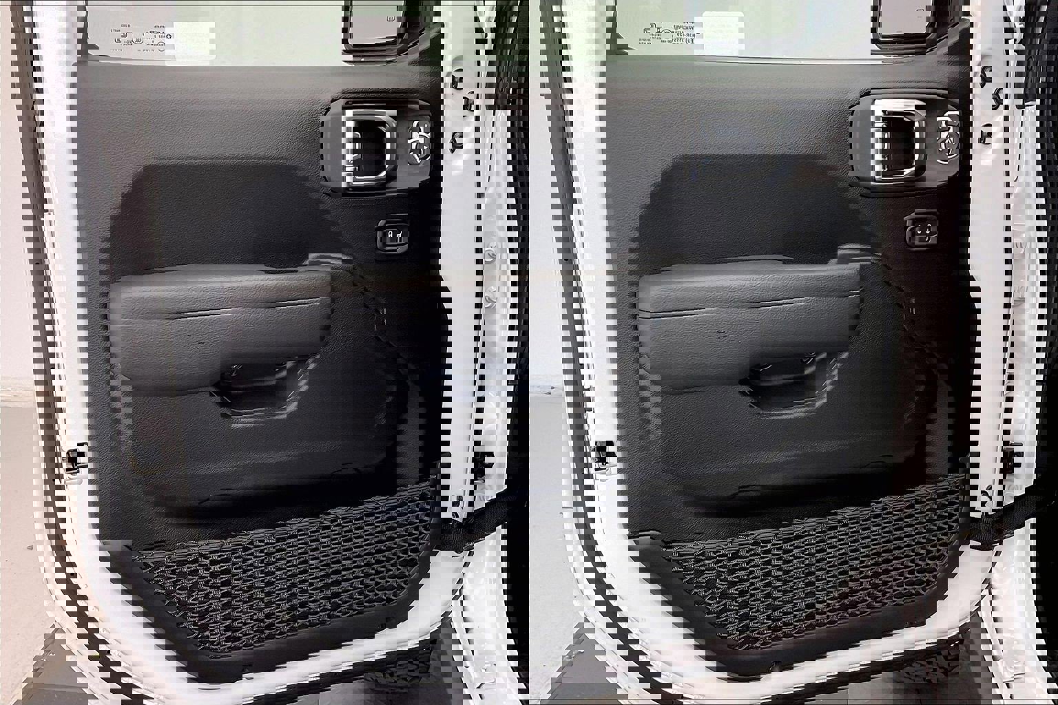 New 2026 Jeep Wrangler Rubicon image 12