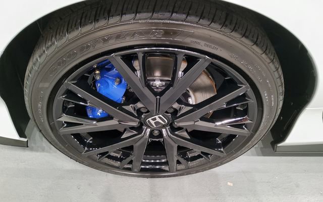 New 2026 Honda Prelude image 35