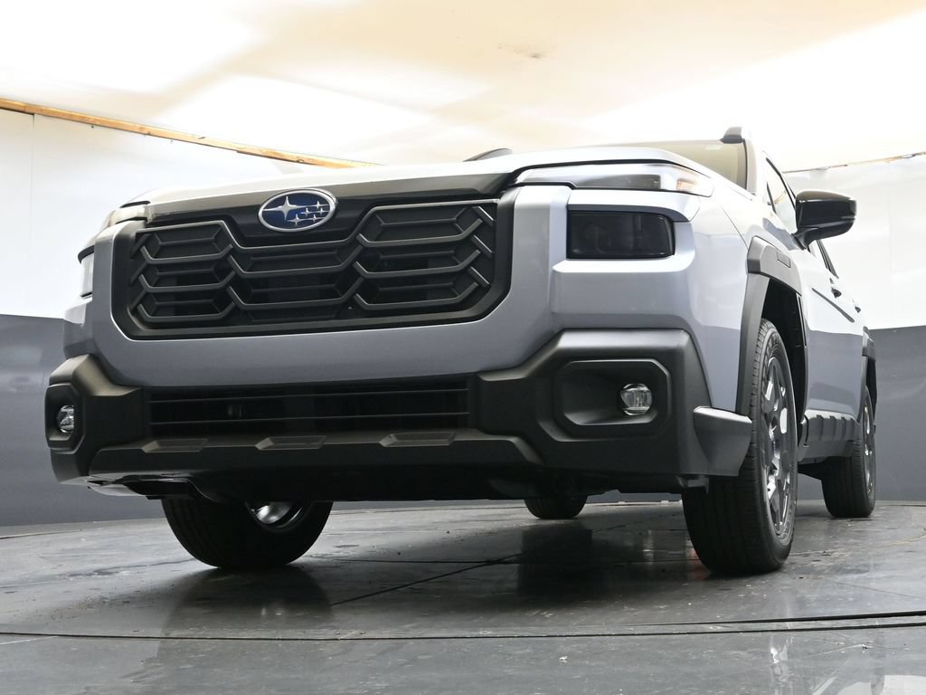 New 2026 Subaru Outback Premium AWD/4WD image 40