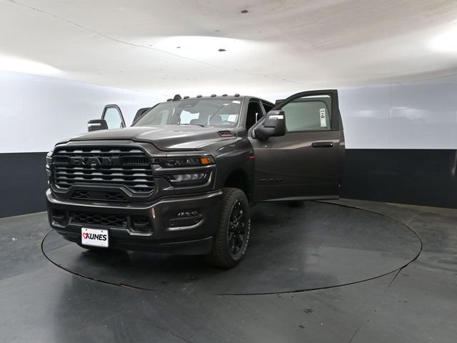 New 2025 RAM 2500 Big Horn image 51