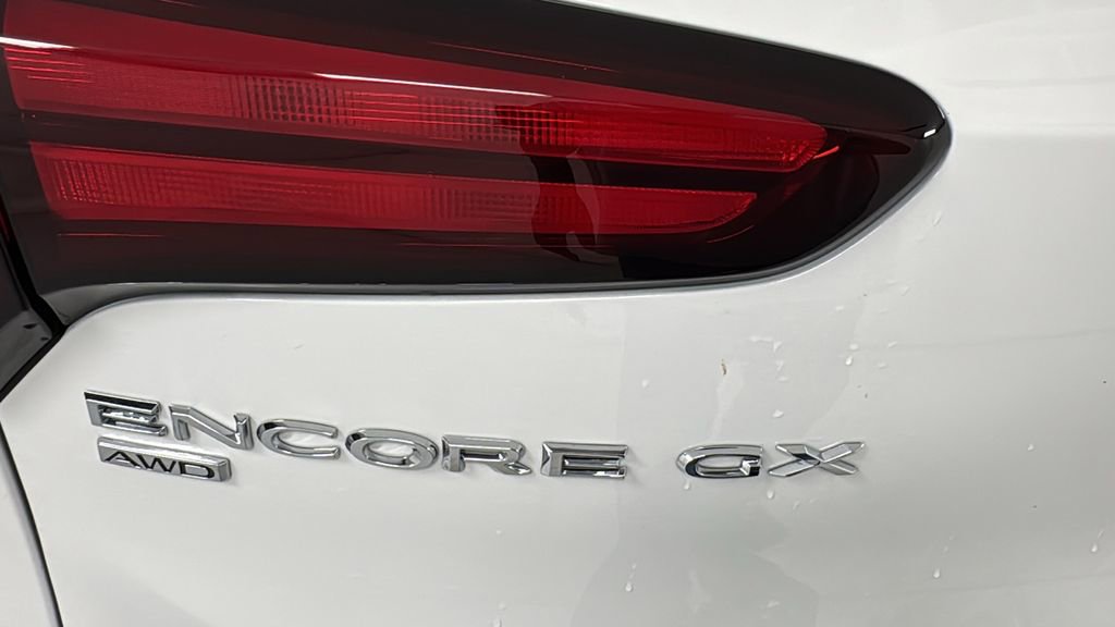 Used 2023 Buick Encore GX Select image 34