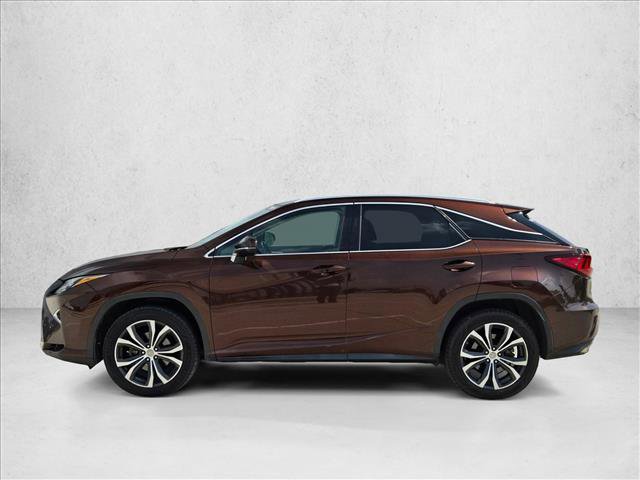 Used 2016 Lexus RX 350 AWD w/ Premium Package image 8