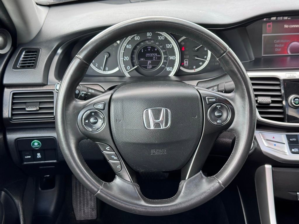 Used 2013 Honda Accord EX-L image 14