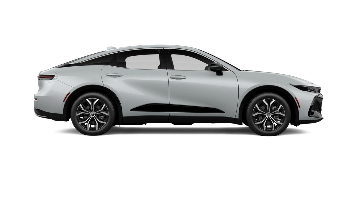 New 2027 Toyota Crown AWD/4WD image 34