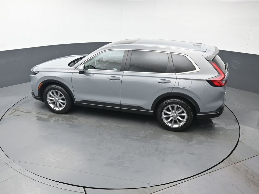 Certified 2023 Honda CR-V EX-L image 38