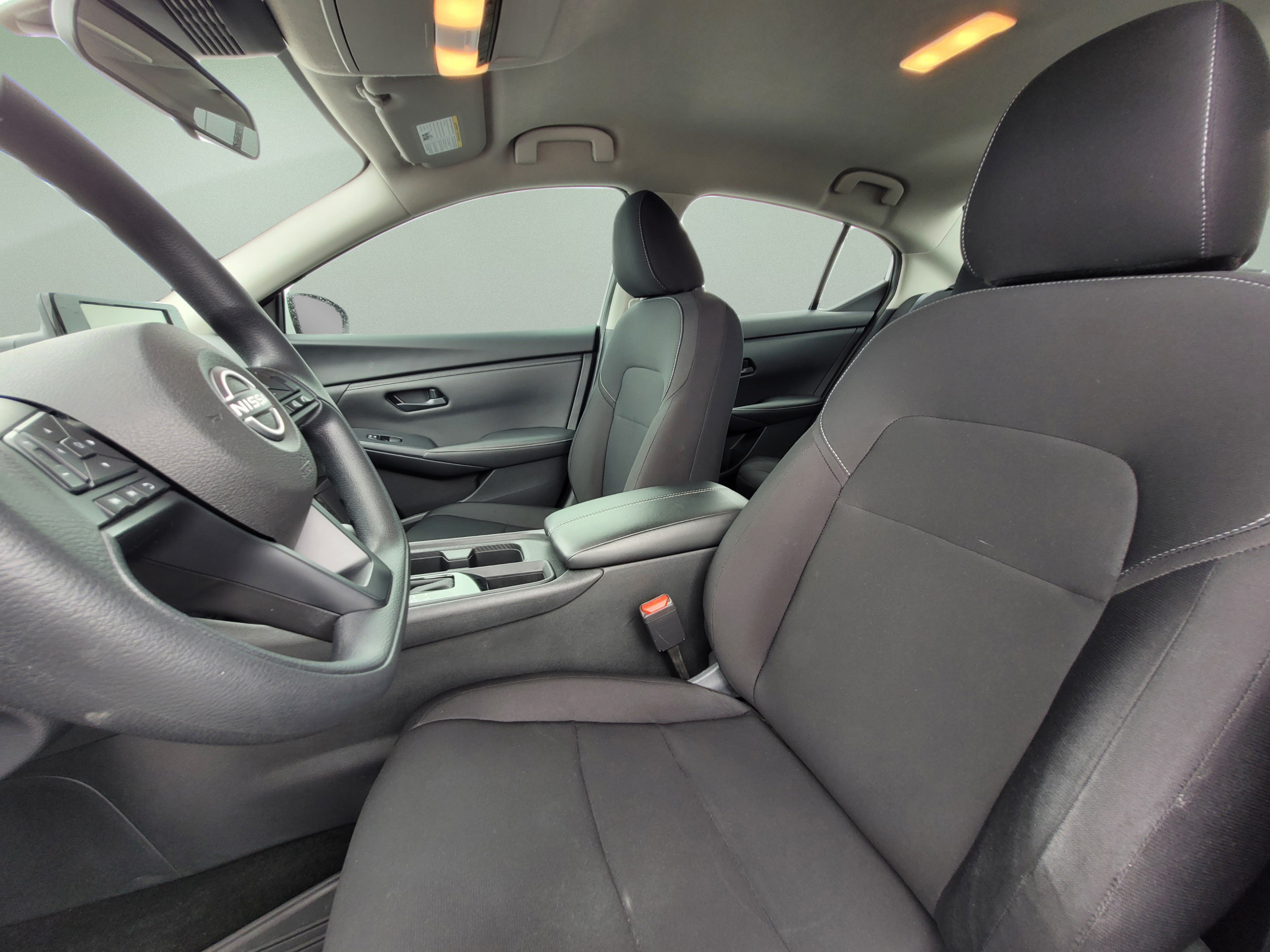 Used 2024 Nissan Sentra S FWD image 27