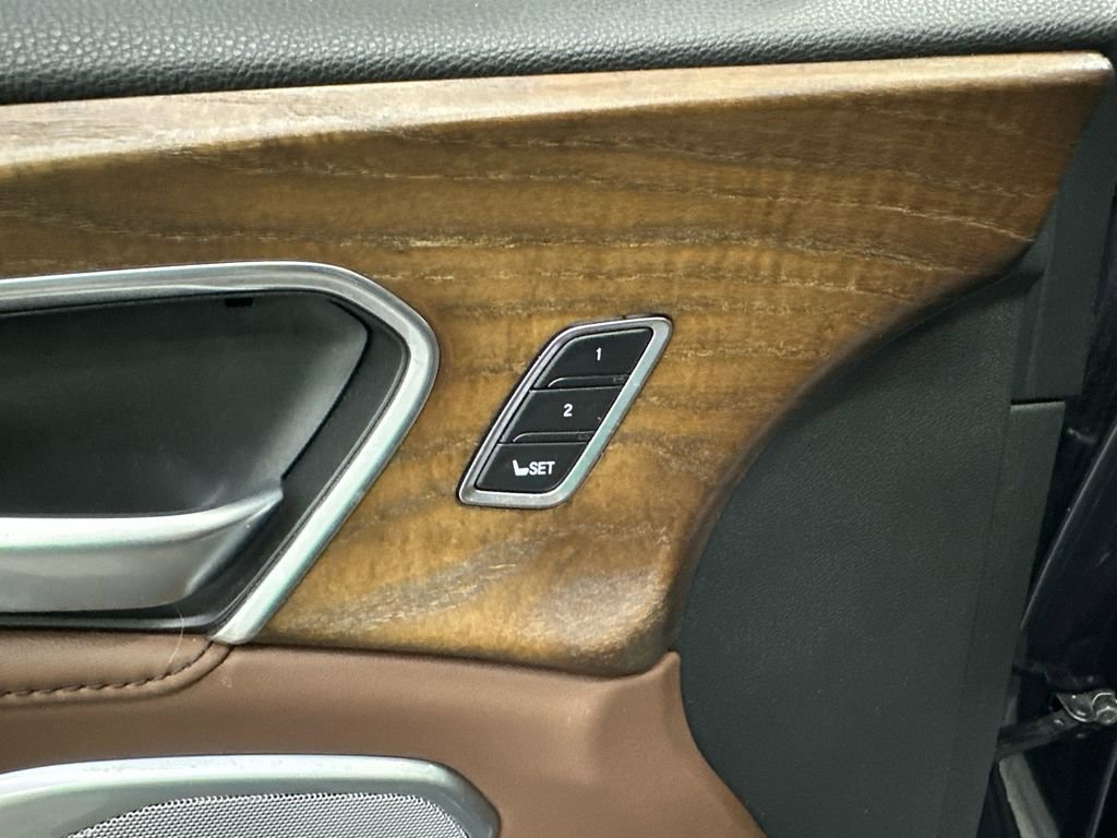 Used 2021 Acura RDX FWD w/ Advance Package image 12