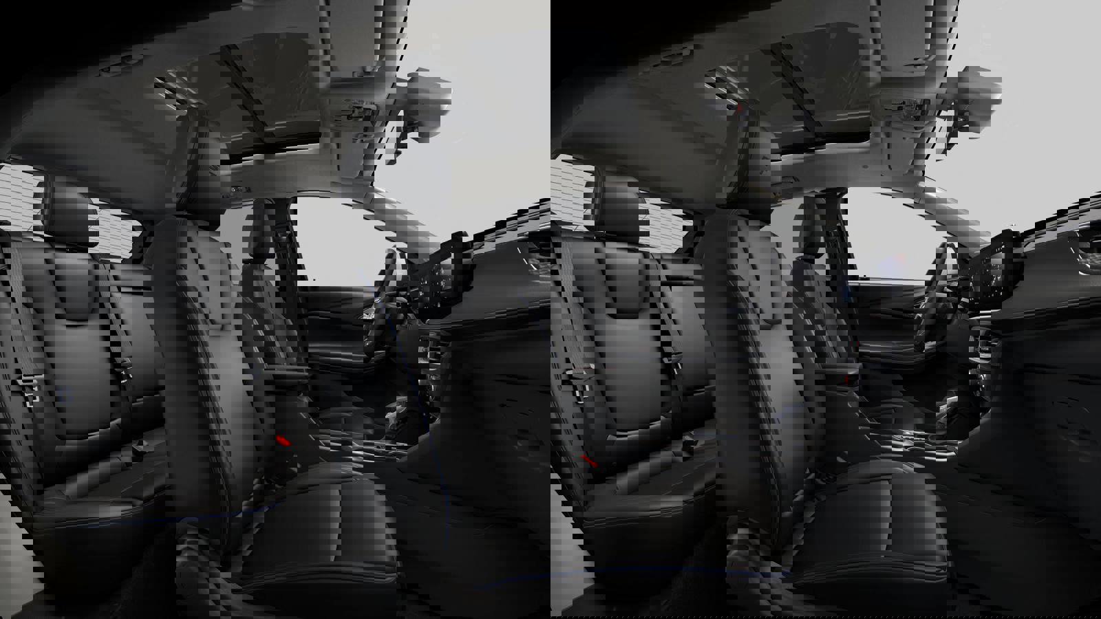 New 2026 Buick Encore GX Sport Touring image 25