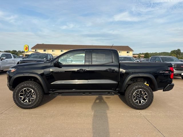 New 2026 Chevrolet Colorado ZR2 w/ Technology Package AWD/4WD image 7