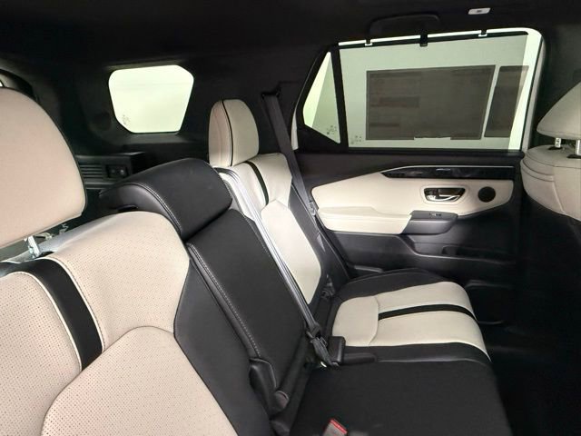 New 2026 Honda Passport TrailSport Elite image 47