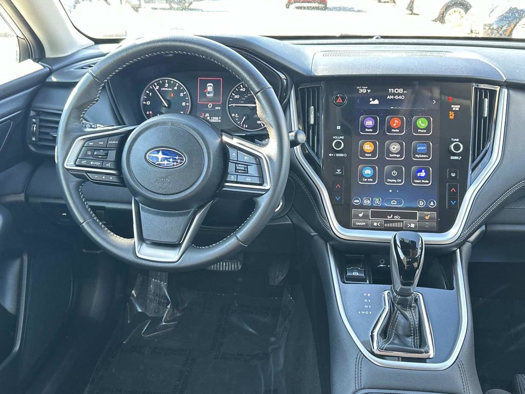 Used 2025 Subaru Legacy Premium image 10