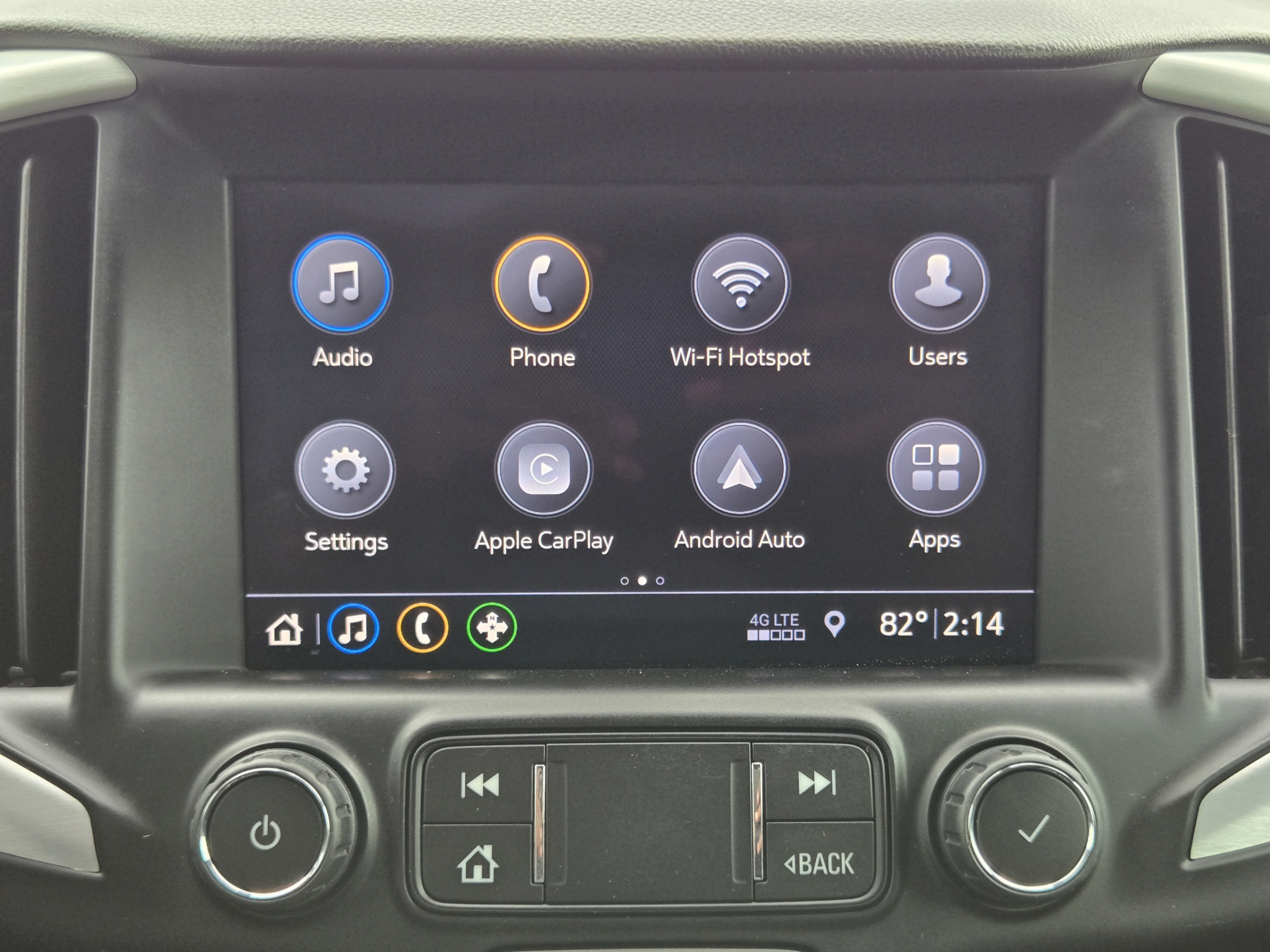 Used 2020 GMC Terrain SLT w/ Preferred Package FWD image 13