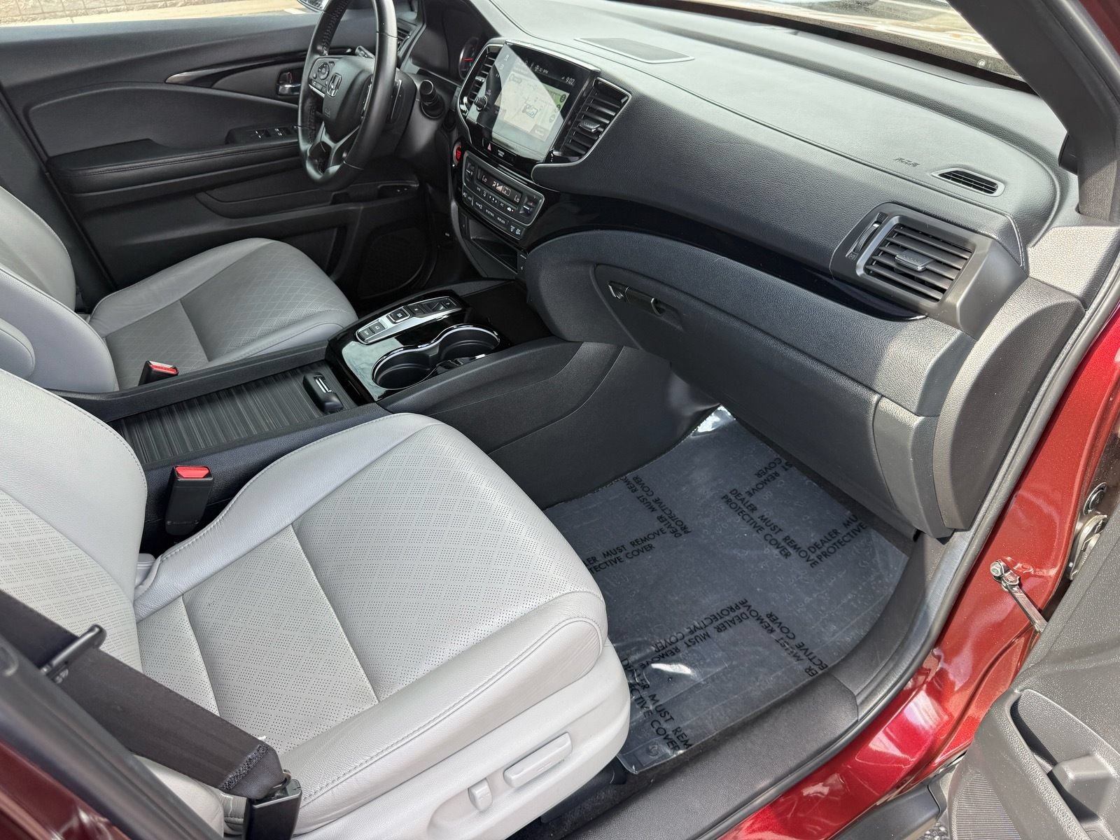 Used 2021 Honda Passport Touring image 32