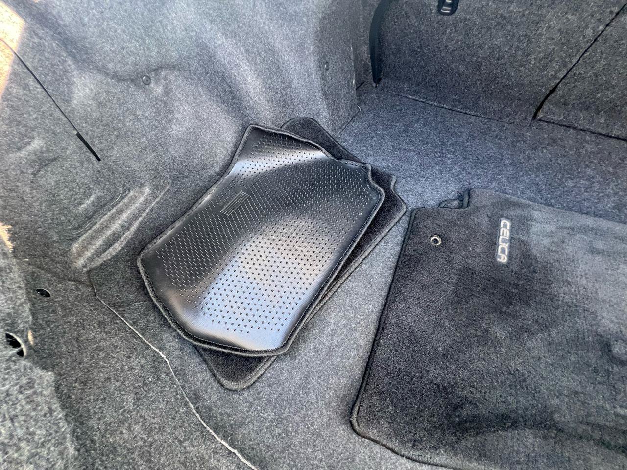 Used 1994 Toyota Celica ST FWD image 23