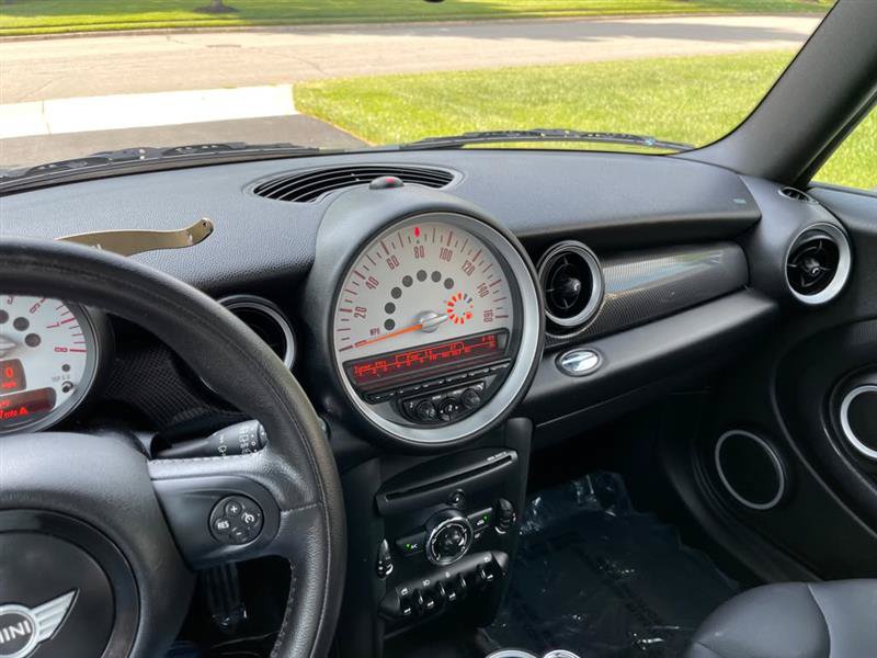 Used 2012 MINI Cooper S FWD image 62
