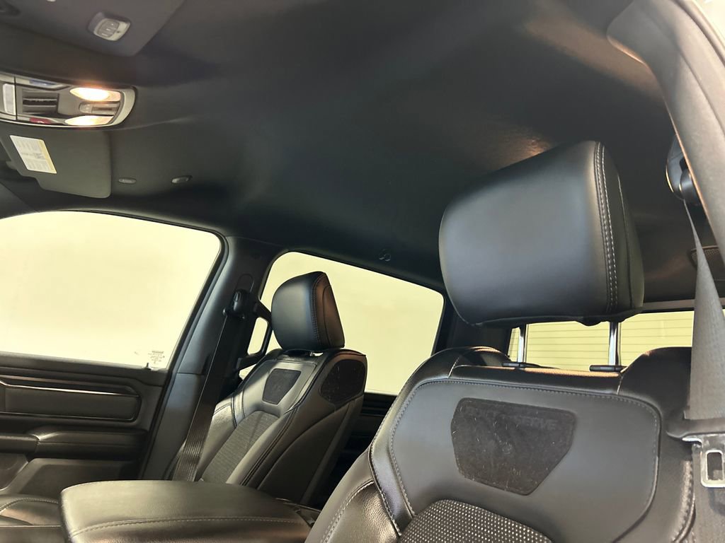 Used 2023 RAM 1500 Big Horn image 29