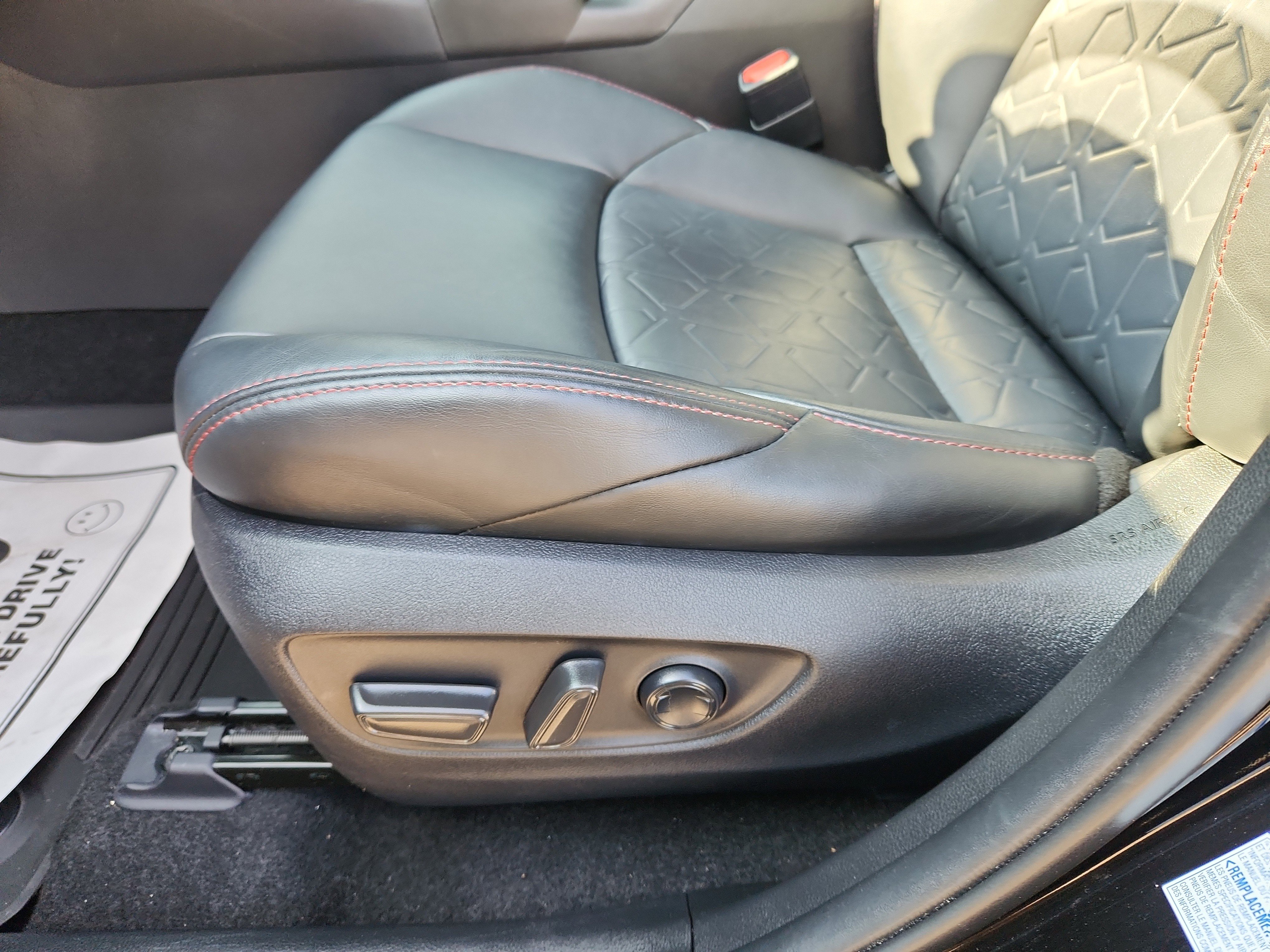 Used 2021 Toyota RAV4 TRD Off-Road image 25