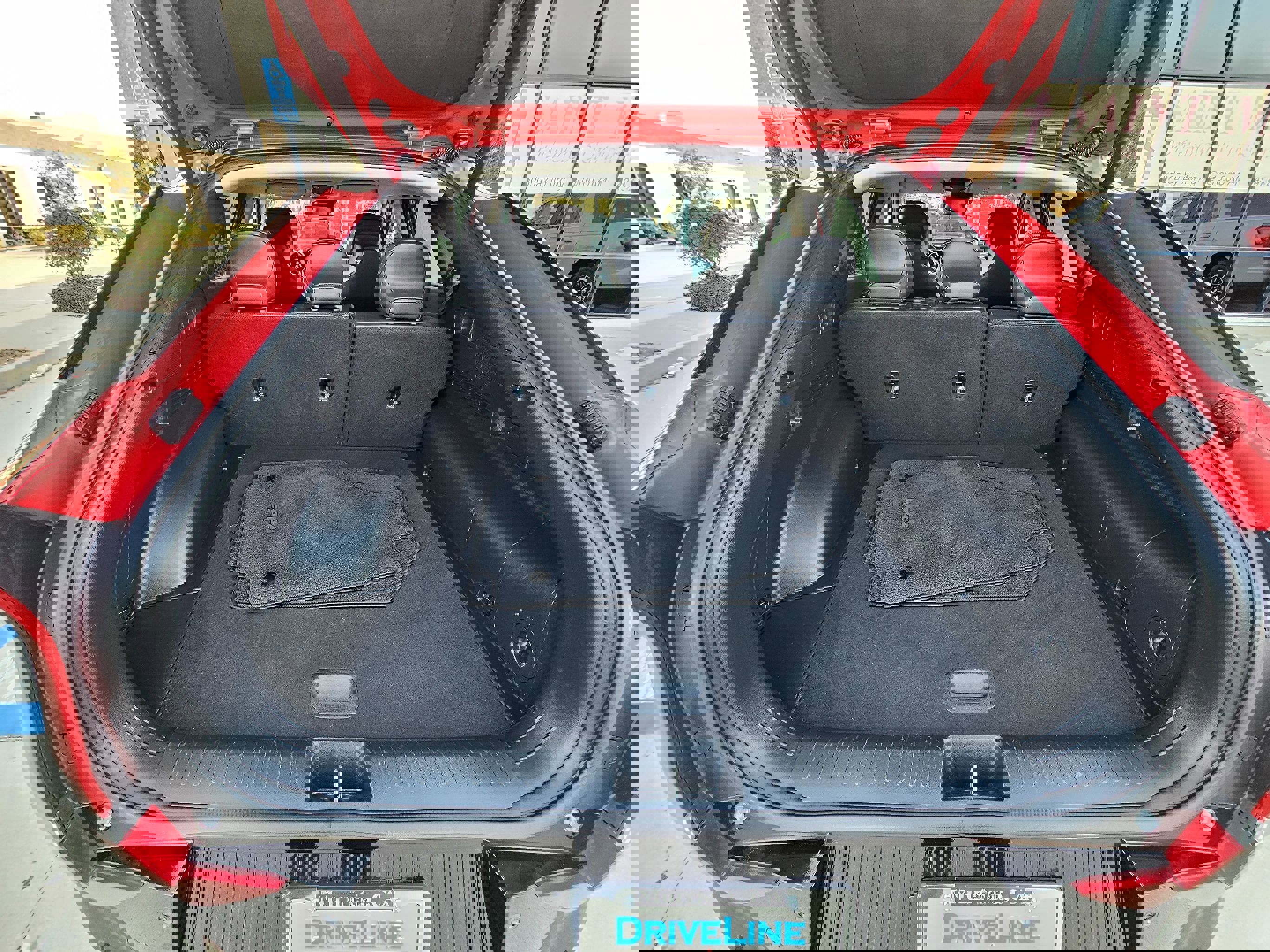 Used 2024 Kia EV6 Wind image 27