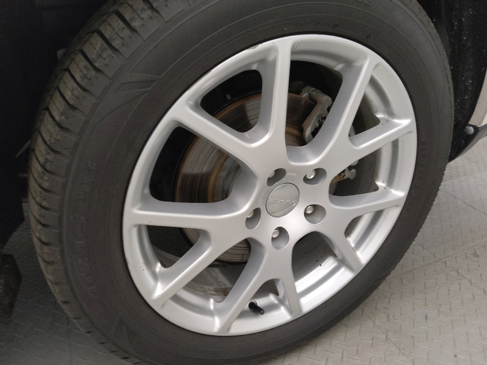 Used 2015 Dodge Journey SXT w/ Flexible Seating Group FWD image 31