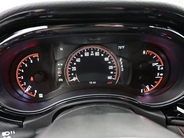 New 2026 Dodge Durango GT image 32