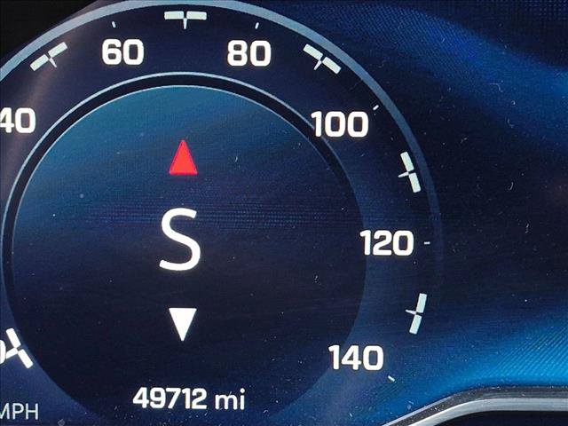 Used 2022 Chevrolet Tahoe RST w/ Luxury Package RWD image 11