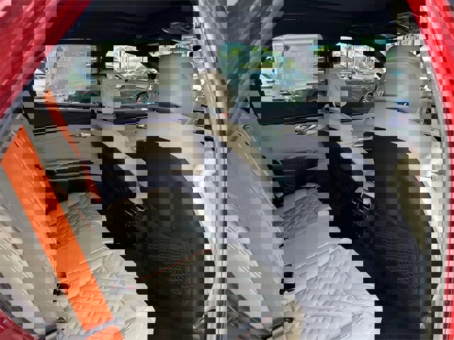 New 2026 Genesis GV70 3.5T Sport Prestige image 19