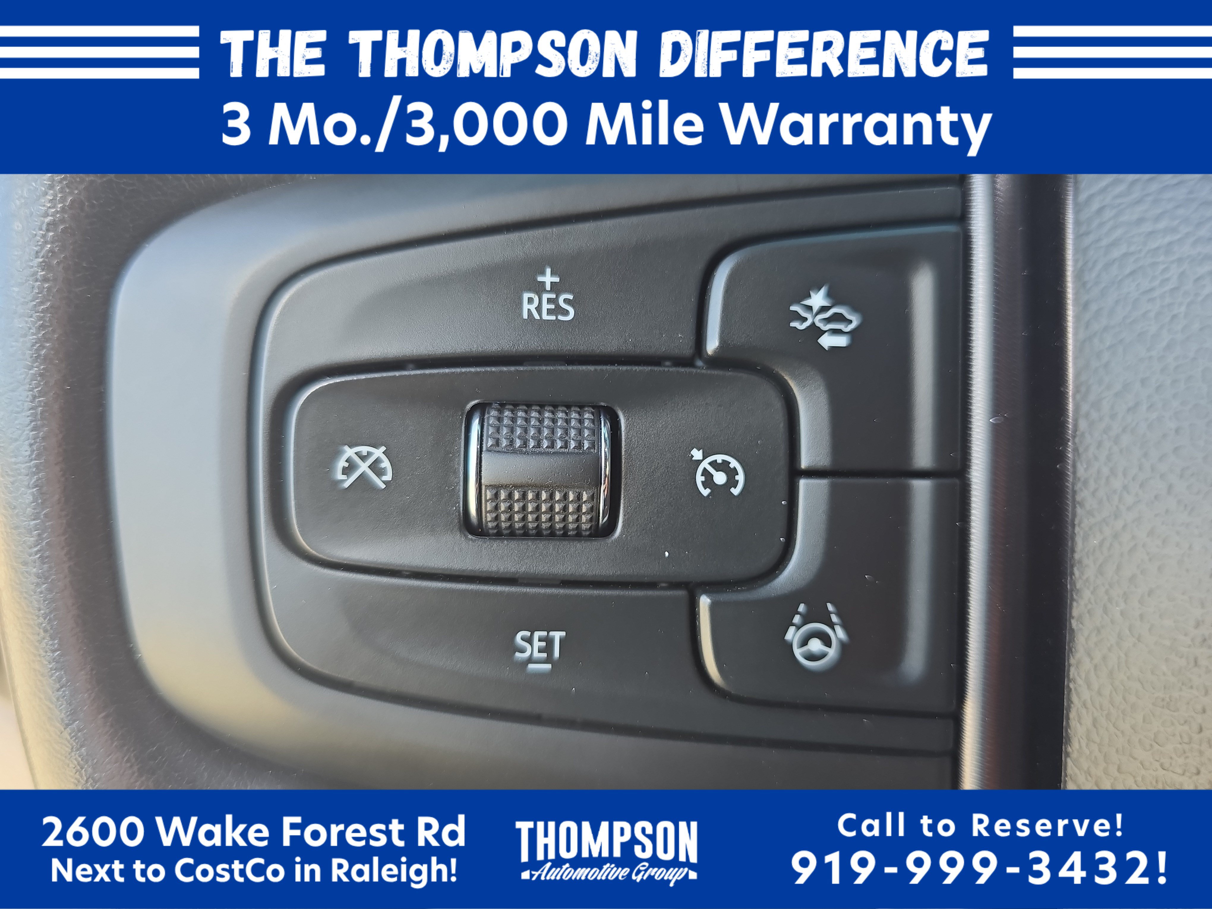 Used 2024 GMC Sierra 1500 Denali Ultimate AWD/4WD image 17