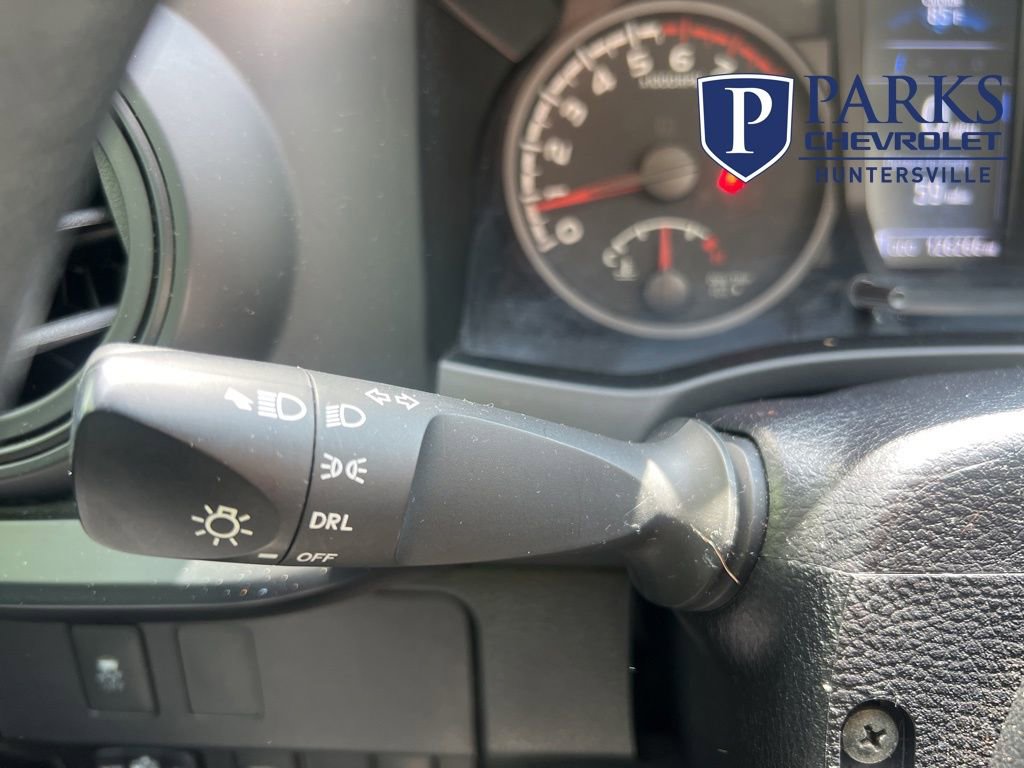 Used 2021 Toyota Tacoma SR w/ SR Convenience Package image 24