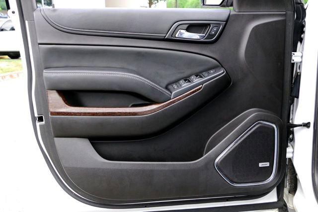 Used 2016 GMC Yukon SLE w/ Convenience Package image 22