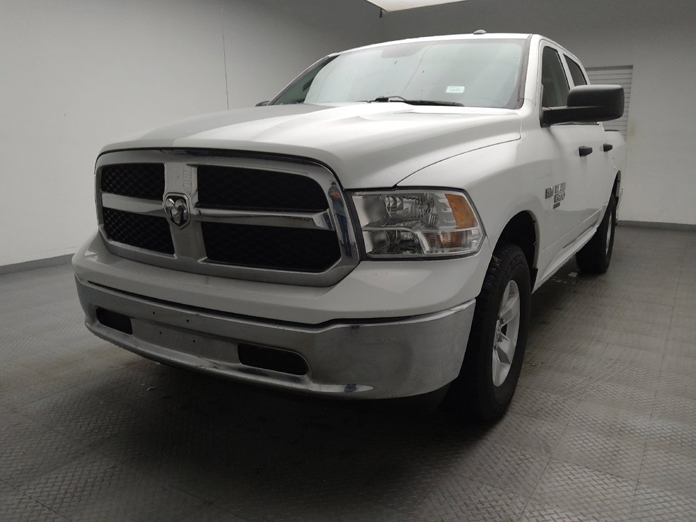 Used 2022 RAM 1500 Tradesman w/ Popular Equipment Group image 15