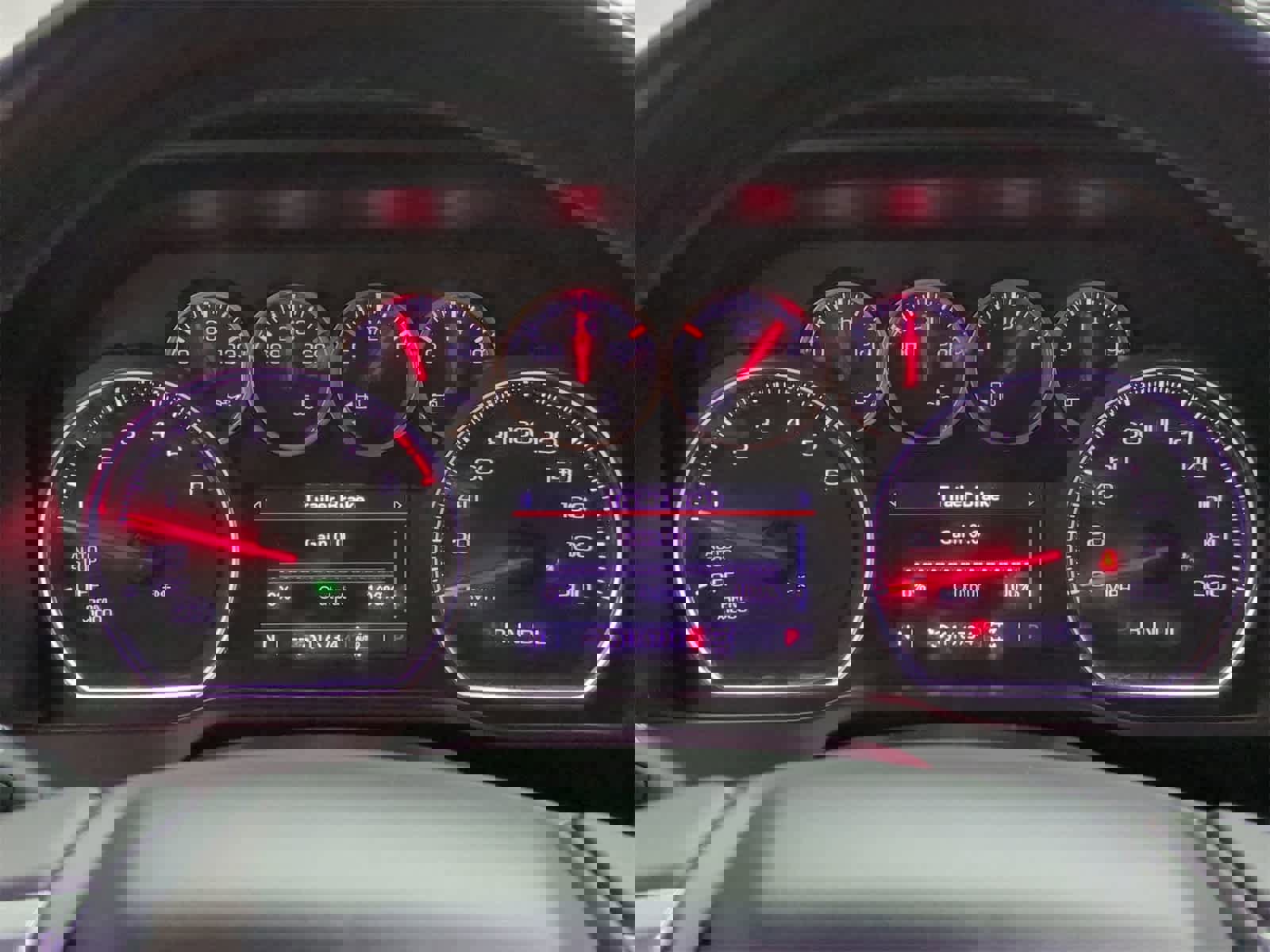 Used 2020 Chevrolet Silverado 1500 LTZ image 35